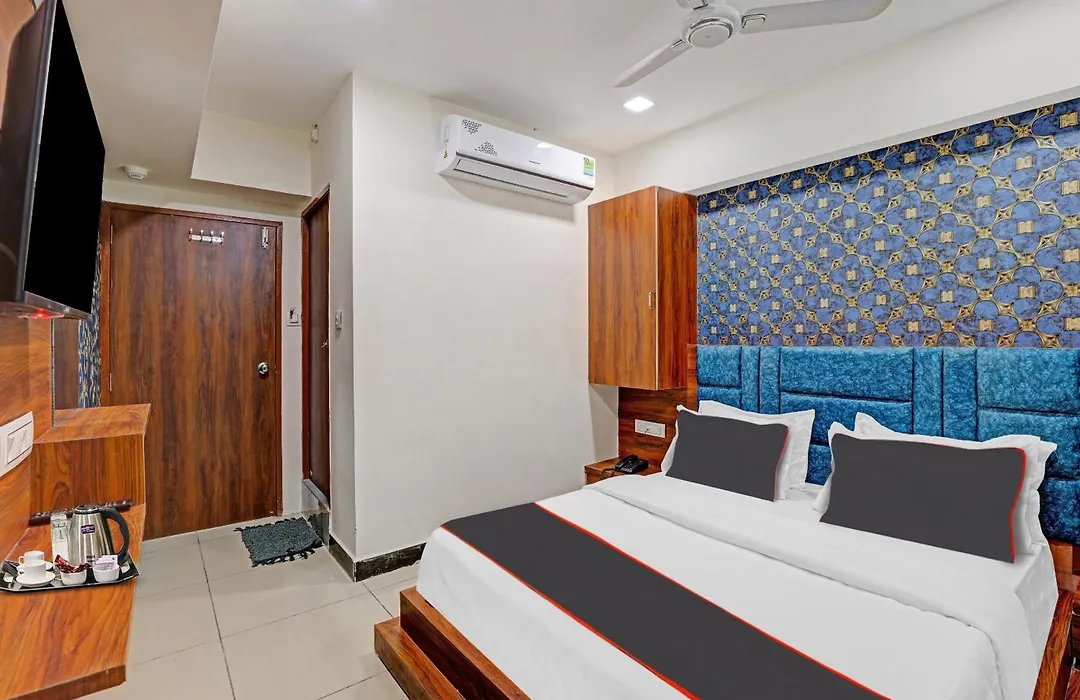 Capital O Bhavya Villa-1