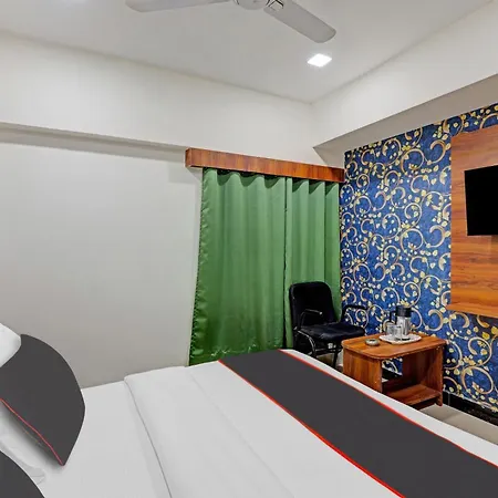 Capital O Bhavya Villa-2