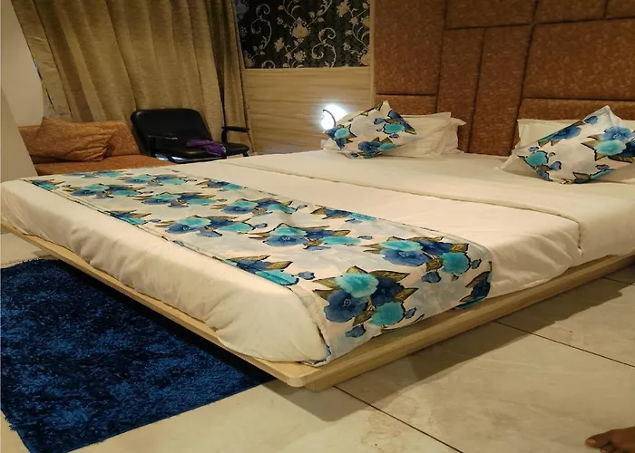 Hotel Lotus Villa Ahmedabad